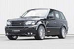 Range Rover Sport от HAMANN