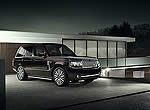 Range Rover Autobiography Ultimate Limited Edition выходит на российский рынок