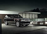 Land Rover представляет новую версию Range Rover Autobiography Ultimate Edition