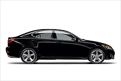 Lexus IS 2011