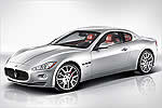 Еще острее, прекраснее, сильнее: новый Maserati GranTurismo