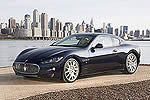 Maserati обнародовала цены на свой GranTurismo