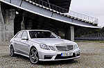 Mercedes-AMG назван лучшим производителем двигателей для спортивных автомобилей