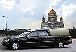 Mercedes-Benz SL 500 стал ''Спортивным автомобилем года в России - 2006''