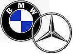 Мечта увидеть Mercedes с мотором BMW умерла, но может воскреснуть
