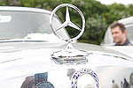 IV Mercedes-Benz Classic Day в Москве