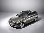 Изысканно динамичный, элегантный и стильный: Mercedes-Benz C-Класса ''Special Edition''
