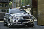 Mercedes-Benz - лидер премиум-сегмента