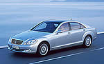 Объем продаж Mercedes Car Group в 2006 году достиг рекордной величины