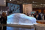 25 сентября в Крокус Экспо на ''Millionaire Fair'' состоялась долгожданная российская презентация S-класса - нового поколения флагманской модели Mercedes-Benz