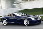 Daimler переименовал автомобильное подразделение в Mercedes-Benz Cars
