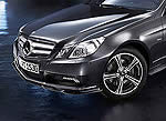 Mercedes-Benz представляет набор опций спортивного стайлинга MercedesSport
