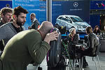 Mercedes-Benz в новом триллере ''Неизвестный''