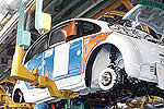 Mitsubishi Motors Corporation произвела 5 тысяч серийных электромобилей i-MiEV