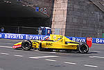 18 июля состоялось Bavaria Moscow City Racing 2010 – самое масштабное автошоу в истории России