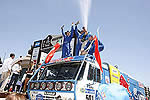 ''Дакар 2011'' готовится к старту