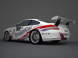 DreamCar Racing Stavropol покоряет Европу