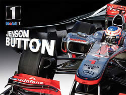 ''Mobil 1 The Grid''