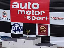 Гранд-финал картингового марафона Auto Motor und Sport!