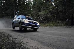Subaru Impreza – Чемпион России 2006!