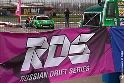 Russian Drift Series
