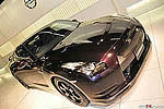Спецверсия спорткара Nissan GT-R