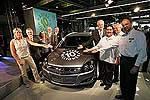 Opel Astra: выпущен 10-миллионный автомобиль