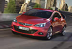 Новый Opel Astra GTC станет реальностью 7 июня 2011 года
