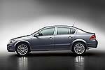 С компактным четырехдверным седаном компания Opel продолжает расширять свой модельный ряд