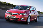 Opel заботится о чистоте воздуха, которым дышит водитель и пассажиры
