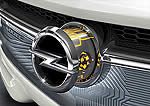 Opel в Женеве: одна премьера, один концепт и множество экологических версий ecoFLEX