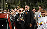 Opel празднует победу – получена самая престижная Европейская награда