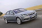 Новый Opel Vectra - Уже в России