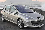 Рост продаж автомобилей Peugeot составил 3,7 %