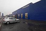 ''Пежо Рус Авто'' объявляет об открытии нового центра продаж и обслуживания Peugeot в Санкт-Петербурге