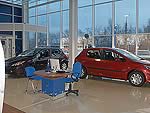''Пежо Рус Авто'' объявляет об открытии нового центра продаж и обслуживания в Ульяновске