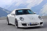 Мировая премьера во Франкфурте: новый Porsche 911 GT3 Cup