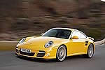 Porsche 911 признан в Германии самым надежным автомобилем