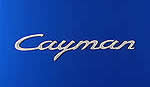 Porsche Cayman – Расширение модельного ряда