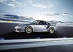 Новый Porsche 911 GT2 RS: самый мощный Porsche всех времен для обычных дорог
