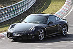 Новый Porsche 911 дебютирует в сентябре