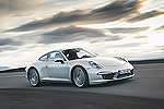 Porsche на автосалоне IAA 2011 во Франкфурте представляет сразу четыре мировые премьеры
