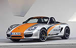 Porsche в Женеве: мировая премьера гибрида и многочисленные европейские премьеры