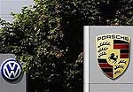 Руководство Porsche обвинило Volkswagen в вымогательстве