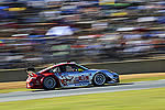 Porsche 911 GT3 RSR – самый успешный в мире гоночный автомобиль класса GT