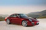 Исследование качества J.D. Power: Porsche получает награду за качество