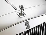 Rolls-Royce Ghost получает награду за лучший дизайн