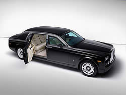Rolls-Royce Phantom 2008