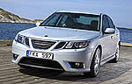 Новый дизайн и усовершенствованные двигатели: Saab представляет новый 9-3