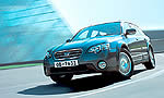 Subaru Legacy/Outback в списке ''Лучших семейных авто-2005''